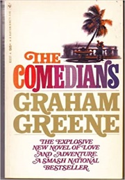 The Comedians (Greene)