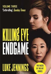 Endgame (Luke Jennings)