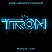 Daft Punk - Tron: Legacy