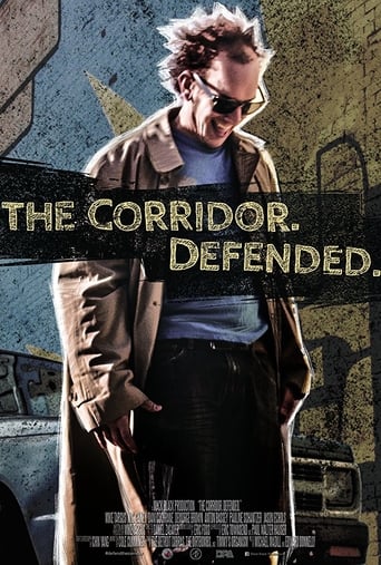 The Corridor Defended (2017)
