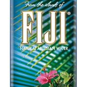 FIJI Natural Water (Fiji)