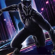 Black Panther