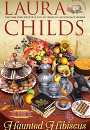 Haunted Hibiscus (Laura Childs)