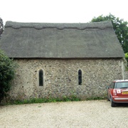 St James' Chapel, Lindsey