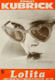 Lolita (1962)