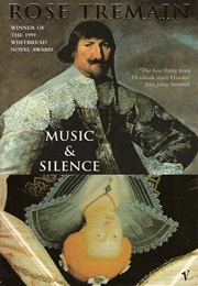 Music & Silence (Rose Tremain)