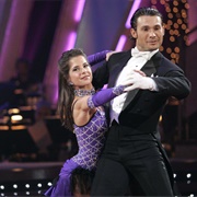 Season 1 Kelly Monaco & Alec Maco