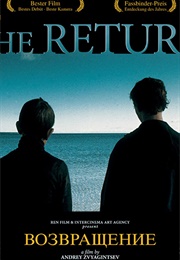 The Return (2003)