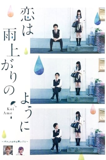 After the Rain: Wish in a Pocket (2018)