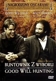 Buntownik Z Wyboru (1997)
