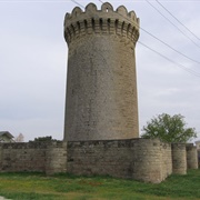 Round Tower (Mardakan)