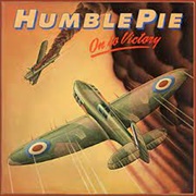 Humble Pie - On to Victory