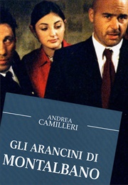 Gli Arancini Di Montalbano (2002)