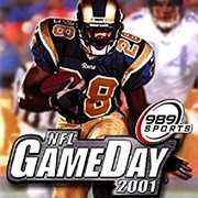 NFL Gameday 2001
