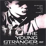 The Young Stranger (1957)