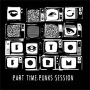 Fotoform - Part Time Punks Session
