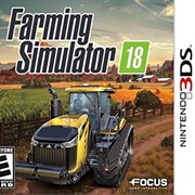 Farming Simulator 18