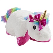 Unicorn Pillow Pet