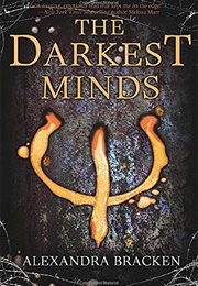 The Darkest Minds (Alexandra Bracken)