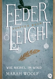 Wie Nebel Im Wind (Marah Woolf)