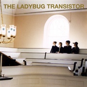 Hangin&#39; on the Line - The Ladybug Transistor