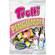 Trolli Pingummi