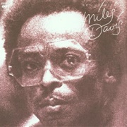 Miles Davis Get Up With It