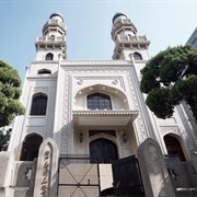 Kobe Mosque