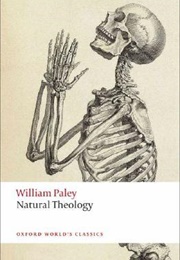 Natural Theology (William Paley)