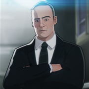 Phil Coulson