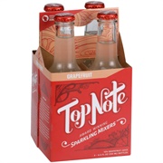Top Note Grapefruit