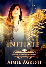 Initiate (Aimee Agresti)