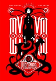 Vitorianas Macabras (Charlotte Brontë)