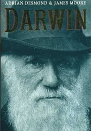 Darwin (Adrian Desmond & James Moore)