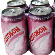Postobón Manzana