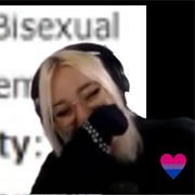 NIKI NIHACHU (Bisexual, She/Her)