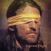 Internal Flight - Estas Tonne