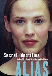 Secret Identities (Mark Clapham)
