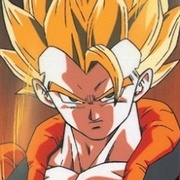 Gogeta (DBZ)