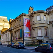 Musee Marmottan Monet