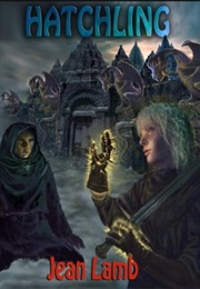 Hatchling (Jean Lamb)