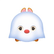 Ghost Dale Tsum Tsum