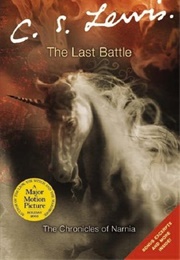 The Last Battle (C.S. Lewis)