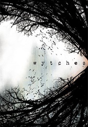 Wytches #5 (Scott Snyder)
