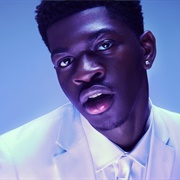 Lil Nas X