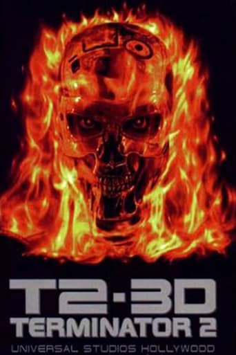 T2-3D: Battle Across Time (1996)