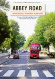 Abbey Road (Brian Southall, Etc.)