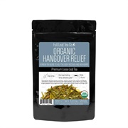 Full Leaf Tea Co. Organic Hangover Relief Tea