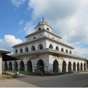 Dol-Mandir, Puthia