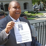 Rashad Taylor (Gay, He/Him)